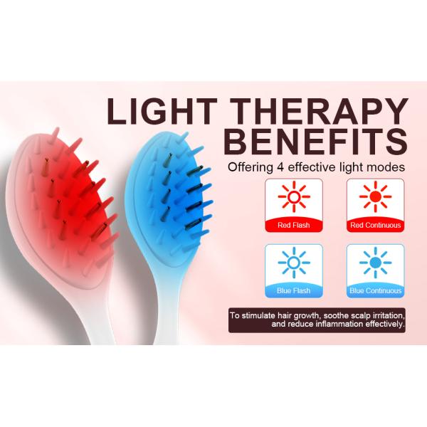 Electric Hair Brush product image