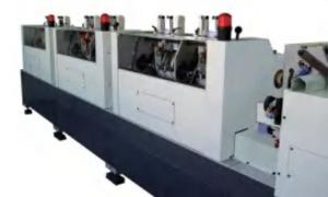 China Saddle Stitching Book Glue Binder 8000c/h wholesale
