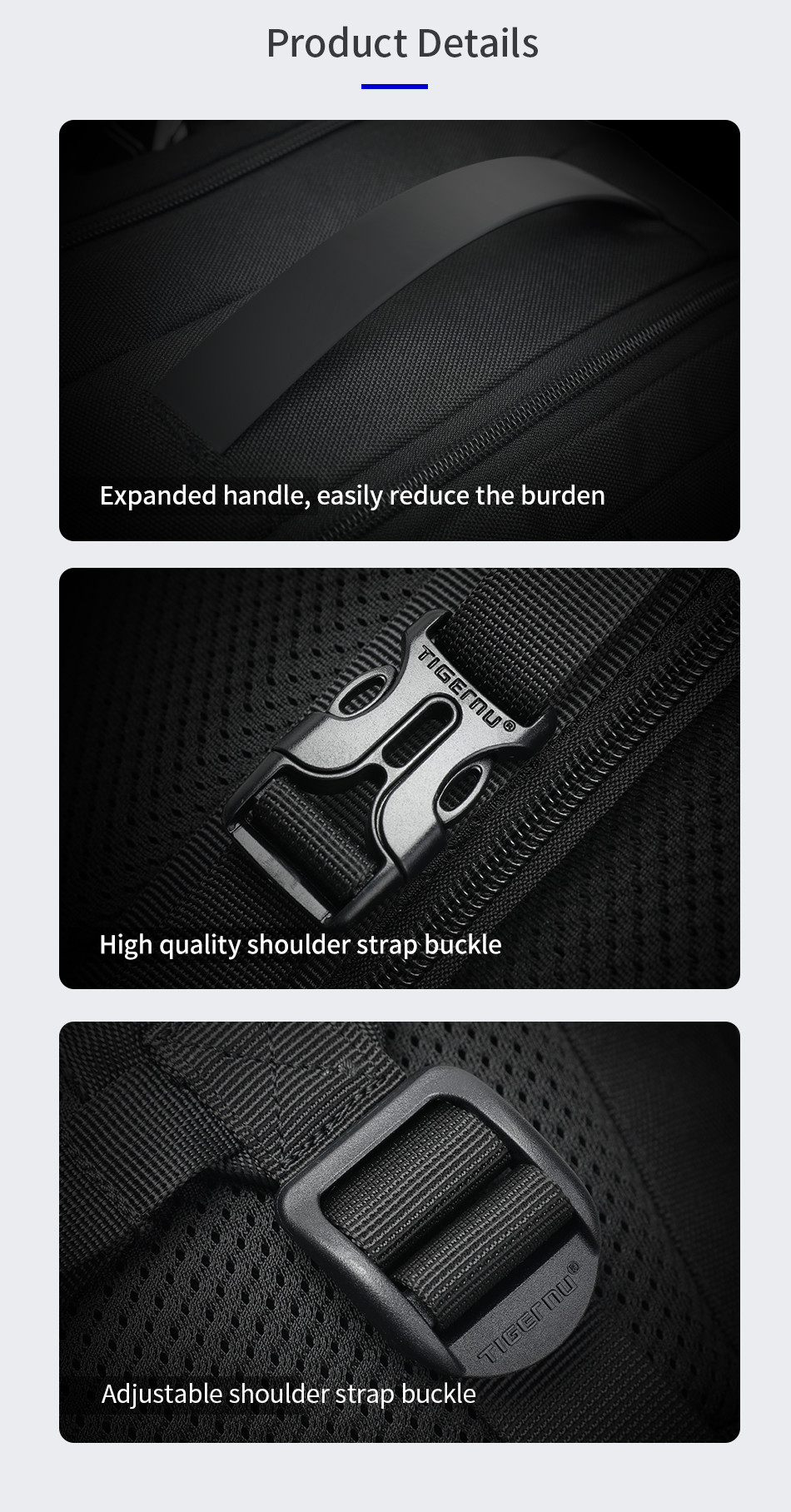 Fashion Business Travel Backpacks Outdoor College Student Carry On Laptop Backpack Anti Theft