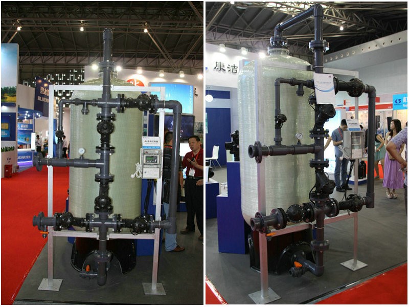Y pattern diaphragm valve