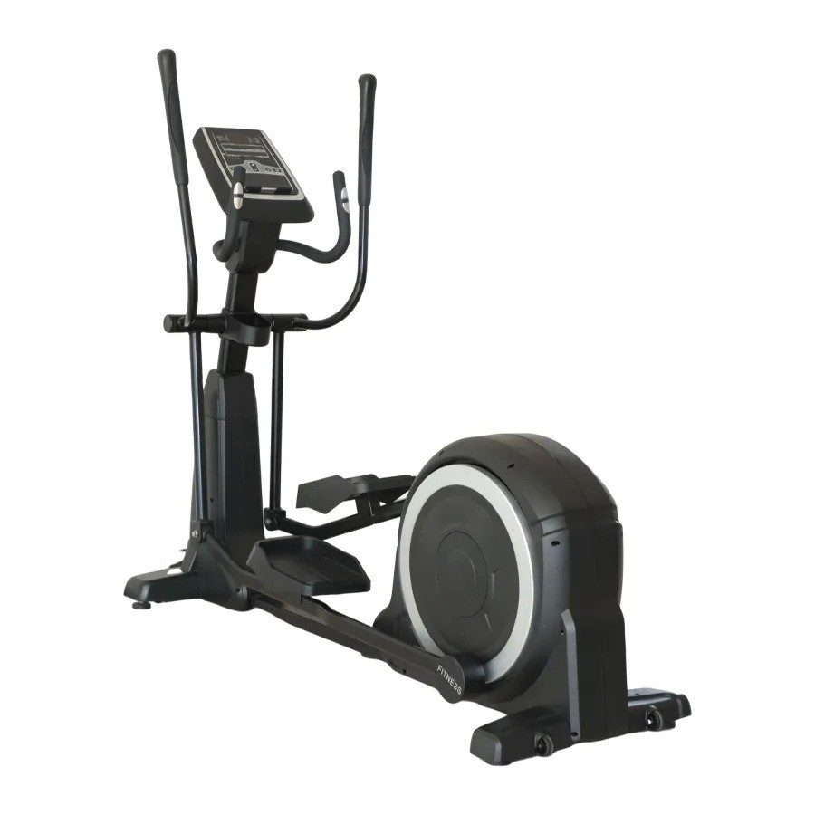 Custom Home Fitness Cardio Machine Elliptical Exercise Cross Trainer