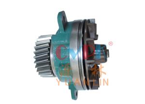 China 20734268 Excavator Diesel Water Pump Assy 20734268 For Of Engine EC360 F10 wholesale