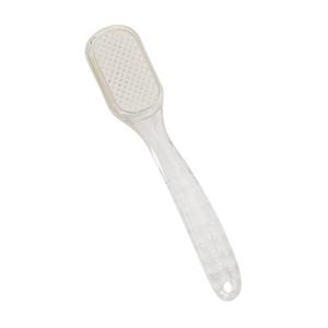 China Pumice Stone Home Foot Calluses Remover With White Long Handle wholesale