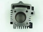 Good Wear Resistance Motorcycle Engine Cylinder C70 , 70cc Displacement