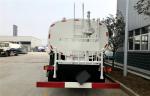 Dongfeng 20000 Liters Carbon Steel Water Tank Water Bowser Truck for Road