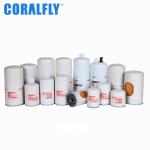 Coralfly Excavator Engine CORALFLY Oil Filter lf16352