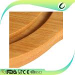 Pizza wood cutting boards