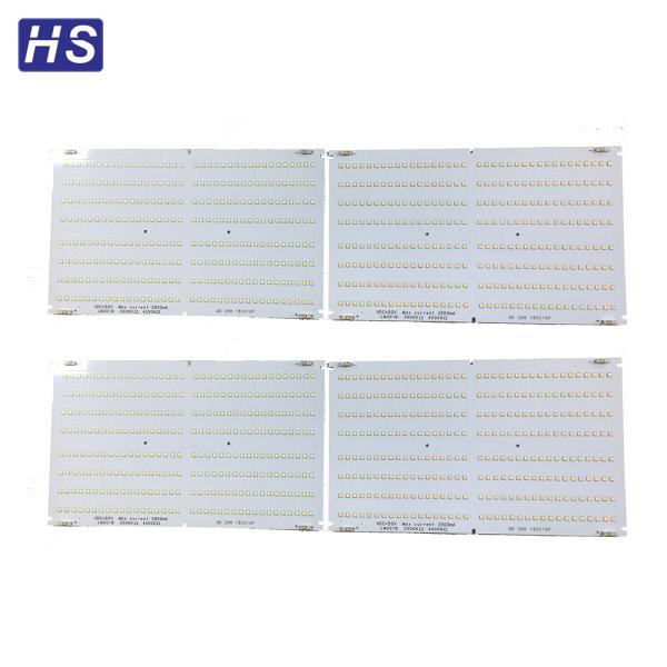 Vertical Farmer Samsung Lm301b Indoor Led Grow Light Full Spectrum 120W 240W