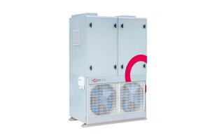 China R410A Central AC Units For Whole House Heating And Cooling wholesale
