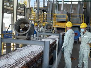 China Treatment And Salt Water Disposal Facilities Industrial European Standard For Diesel Oil Fuel wholesale