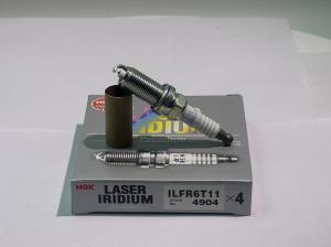China ILFR6T11 4904 GRJ150 GRJ250 URJ202W Toyota Land Cruiser Spark Plug wholesale