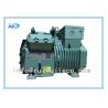 Buy cheap Condensing unit Piston Compressor , Semi hermetic Refrigeration Compressor 4NCS from wholesalers