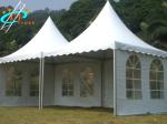 Outdoor Party Tents PUV Aluminum Roof Truss System 3M*3M