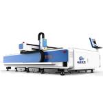 1000W 3D Fiber CNC Laser Cutting Machine Sheet Metal
