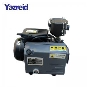 China OEM 2xz 4 High Pressure Rotary Vane Pump For Oil Filter Machine wholesale