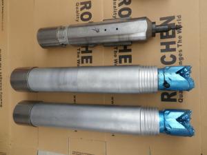 China Heat Treated Casing Drilling System / Water Well Drilling Oil Casing Pipe wholesale
