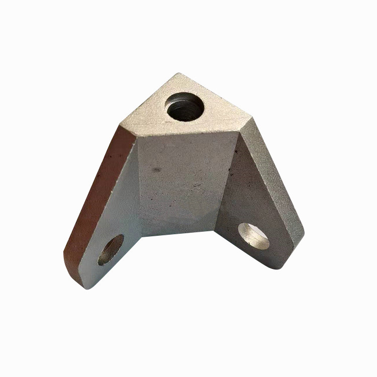 Cast Aluminum 6060 Metal Car Accessories T8 Die Casting Auto Parts