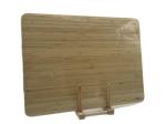 Customized Hot Kitchen Bamboo Wood Cutting Board Wooden Chopping Boards With
