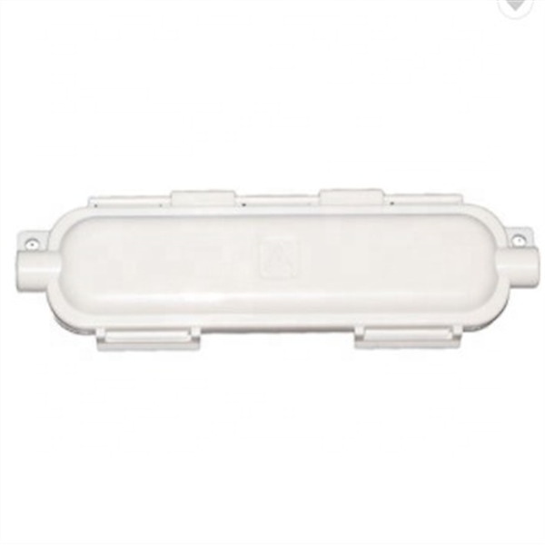 1 in 1 output FTTH mini fiber protection box