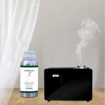 Top Grade 500ML fragrance oil diffuser Waterless Essential Perfume