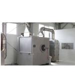 High Efficient Tablet Coating Equipment , Coating Machine In Pharmaceutical