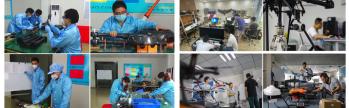 Guangzhou Gesai Intelligent Electronic Technology Co., Ltd.