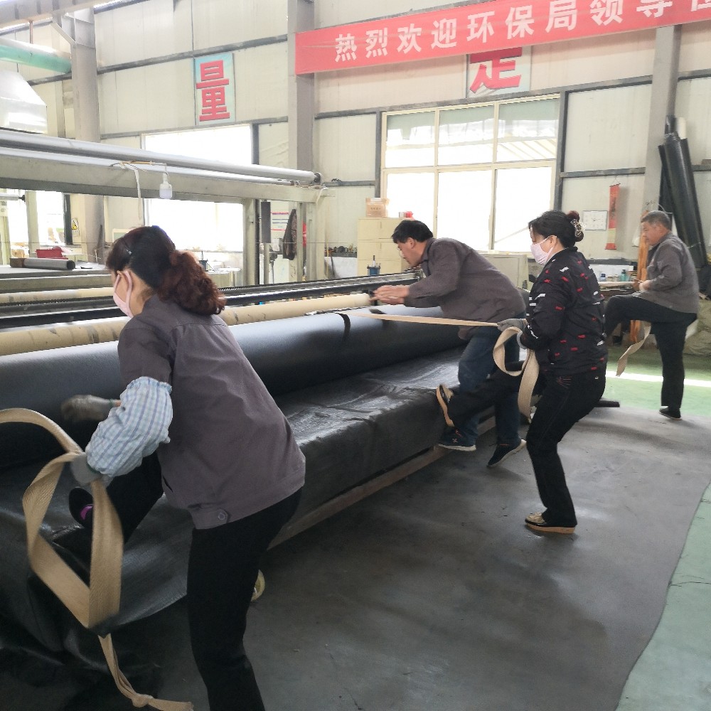 Non-Woven Geotextiles PP or PET Needle Punched Geotextile for Your Requirements