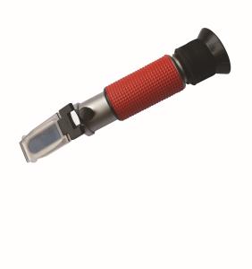 China Sweetness Brix Testing Equipment Rapid Determination Wide Application Convenient wholesale