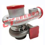 3032062 3032060 Excavator Turbo ST-50 For NT855