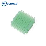 Silicone Injection Molding CMC Turning Milling Parts