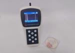 Environmental Measurement Dust Particle Counter 2.83L/Min DC8.4V