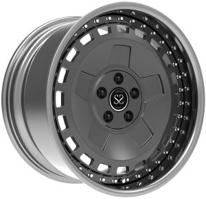 China alloy wheels 18 inch 5x120 hre brixton vossen style supply rims blanks wholesale