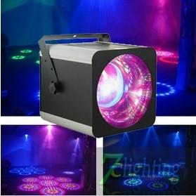 China LED Magic Light 7 Heads Disco Lighting wholesale