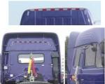 Euro3 Dongfeng 6x2 EQ4221W3G Tractor Truck,Dongfeng Truck, Dongfeng Camions
