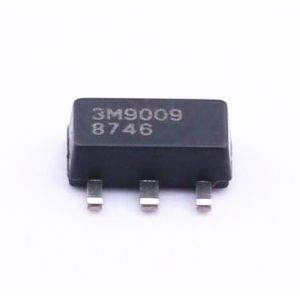 China TQP3M9009 RF Amplifier 50MHz to 4000MHz 5Volts 21.8dB Gain wholesale