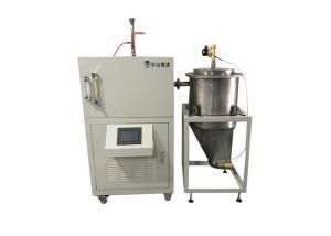 China Industrial Microwave Graphite Oxide Reduction Furnace HY-PH3010E Graphite Furnace wholesale