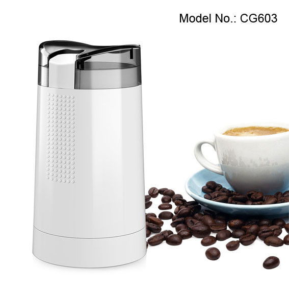 CG603 Coffee Bean Nuts Smart Blade Grinder