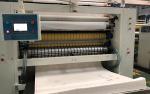 600 draws / Min 7.5KW Cube Box Facial Tissue Making Machine