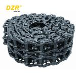 Energy Mining Excavator Track Link for Volvo EC460 D30 Lubricated 11700139-6