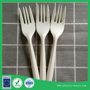 China Biodegradable Picnic Disposable Fork wholesale