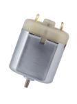 KG-260-18160 0.16A 6V 9500RPM DC Brushless Go-Gold Centrol Locks Motor