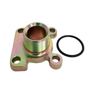 China Bernet Fuel Dispenser Hose Swivel Joint For Fuel Pump Dispenser wholesale