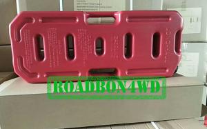 China 4WD Accessories Plastic Jerry Can 20L Jerry Gas Fuel Tank wholesale