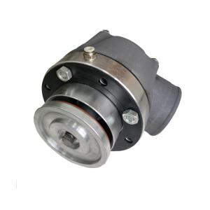 China Tank Truck Combing Fuel Tank Vapor Vent Check Valve Customized wholesale