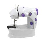 China Electric Automatic Winding Prensa Tela Household Sewing Machine Distributor for Market wholesale
