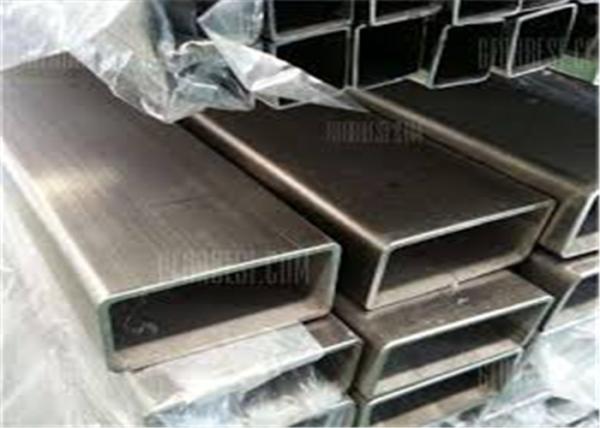 SCH10 12'' Stainless Steel Welded Tube , 12 Inch Diameter Stainless Steel Pipe
