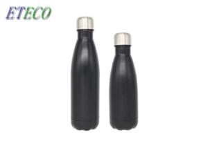 China Powder Coated Stainless Steel Drink Bottles Wear Resistance Non Slip wholesale