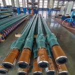 Conventional Down Hole Motor Oilfield Mud Motors