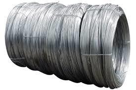 China 1.8mm Pickled Steel Nail Wire For Fastner Making Cold Drawn Ss Wire For Nail Making wholesale