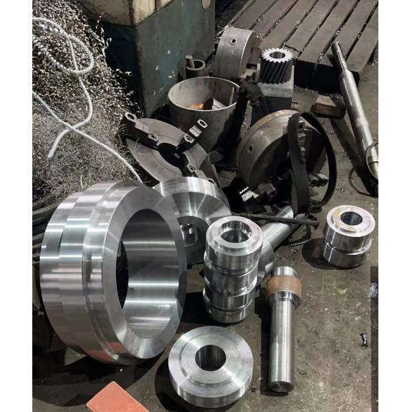 Customized Gear Reducer Gearbox Pinion Gear High Precision Cnc Machining Parts